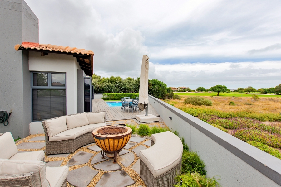 3 Bedroom Property for Sale in Langebaan Country Estate Western Cape